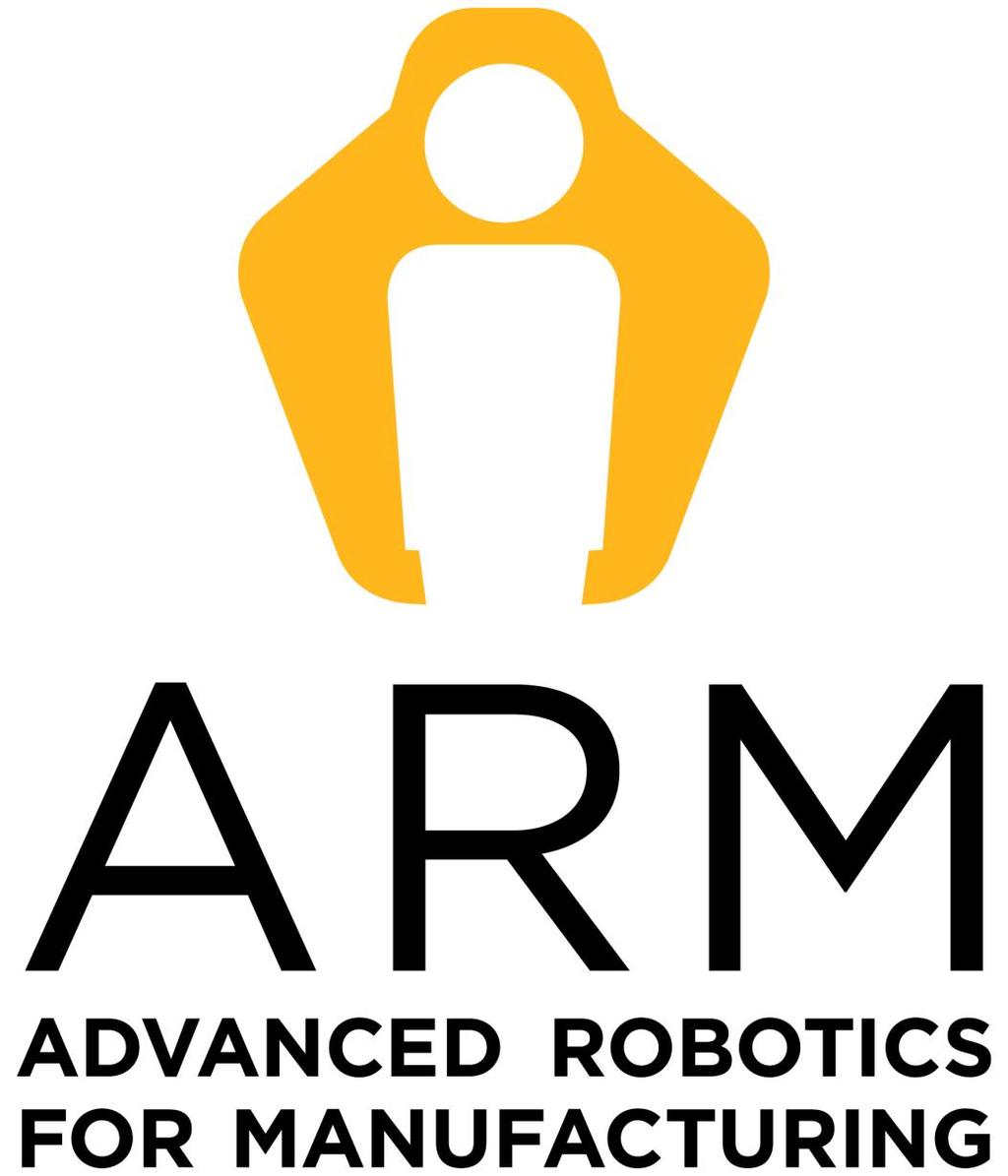 Advanced Robotics for Manufacturing Arminstitute.