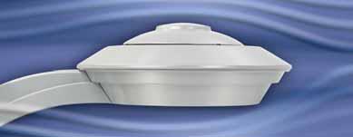 tight seals keep contaminants out- lighting efficiency is maintained