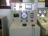 TEST ITEMS Factory tests Measurement of winding resistance