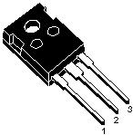 N-CHANNEL 900V - 2.1Ω - 5.2A TO-247 Zener-Protected PowerMESH III MOSFET TYPE V DSS R DS(on) I D STW6NC90Z 900 V < 2.5 Ω 5.2A TYPICAL R DS (on) = 2.