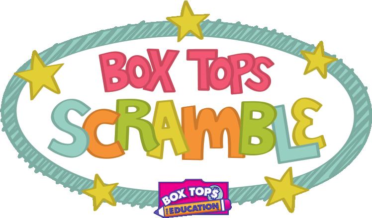 TIPS: Suggest that families turn in their Box Tops in envelopes, Ziploc bags, or collection sheets labeled clearly with their classroom or team name.