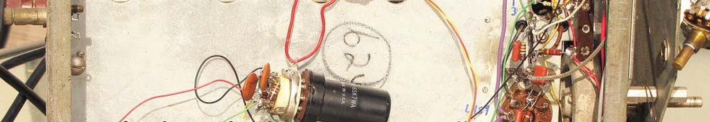 This circuit uses several tubes, and is not found in many receivers due to its added expense.