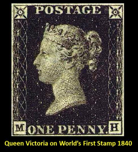 A postage stamp is a small piece of paper that is purchased and displayed on an item of mail as evidence of payment of postage.