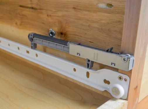 drawers Quick and easy