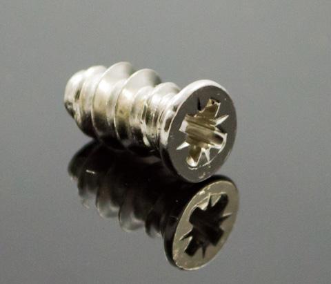 Miscellaneous EURO-SCREW - 7MM, 8MM, 9MM HEADS 7mm and 8mm screws have