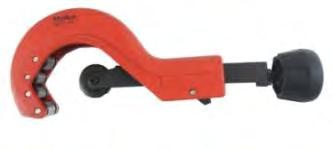PVC PIPE CUTTER, STAINLESS STEEL