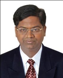 AUTHOR DR. S.SIA PRASAD, Professor, EEE has awarded Ph.D Eletral Engneerng n 22(February) from J. N. T. UNIERSITY HYDERABAD and had hs M.Teh wth spealzaton of Power Eletrons n 23.He has obtaned hs B.