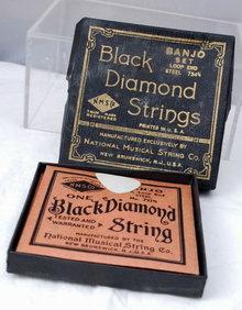 A good opportunity to learn more about the history of this exceptional string and its truly unique features: