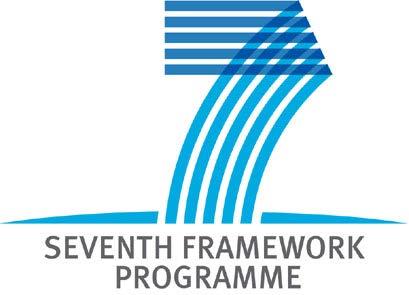 SEVENTH FRAMEWORK PROGRAMME Theme ICT-2009.1.1 The network of the future Deliverable D5.2 Work Package 5 proof-of-concepts D5.2 Blocks assessment and system evaluation Contract no.