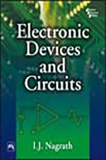 Electronic Devices And Circuits 25% OFF