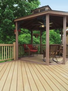 One Plank. Two Looks. Now available in grooved and solid planks. TwinFinish Plank is a high-quality, traditional decking option.