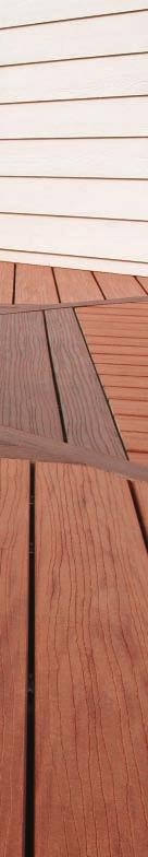 provides a traditional decking option Tropical Teak Solid Plank Earthwood Plank with VertiGrain surface has color and grain variations that emulate natural variations in real tropical hardwood.