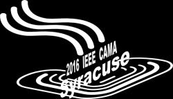 IEEE CAMA 2016 Conference on Antenna Measurement and