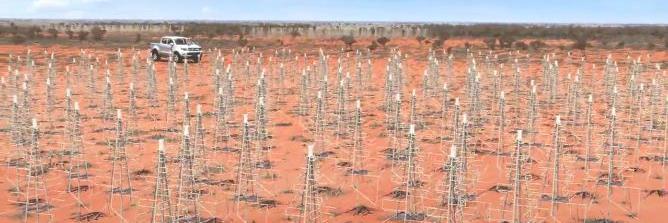 org/ Murchinson Area Australia How can we measure low-frequency antennas in their operative