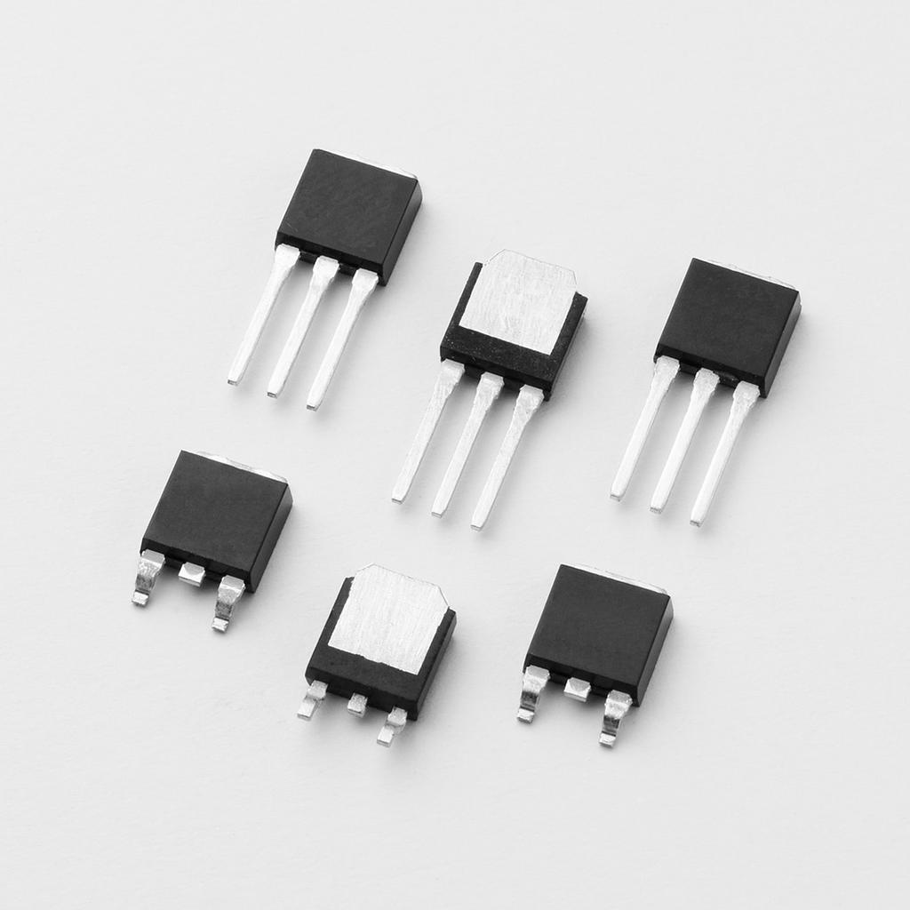 MCR12DSM, MCR12DSN Thyristors Description Designed for high volume, low cost, industrial and consumer applications such as motor control; process control; temperature, light and speed control; CDI