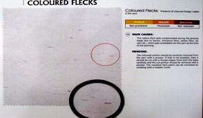 5. Fabric Defects
