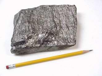 Graphite was adopted as a drawing medium soon after its discovery.