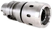 d1 d2 TECHNIKS CERTIFIED Each Techniks High-Performance Milling Chuck is inspected, tested, and certified for quality, accuracy, and holding power. A full lab report is included with each holder.