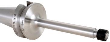PowerCOAT Nut* Extended Lengths CoolBLAST HPC CoolFLEX DIN B Slim Nose Options DualDrive Dual-Contact Holder Type Spindle Sizes Certified Ext.