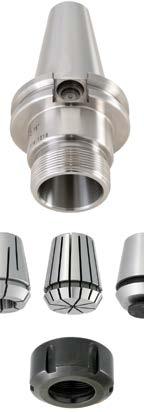 Techniks Certified = Quality Guaranteed Collet Chucks, End Mill Holders, ShrinkFIT Holders, SlimFIT Tools, Face Mill Arbors Techniks Certified Tooling means the critical features of each holder has