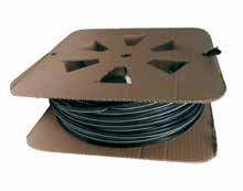 FRINGE PILE Used as a perimeter weatherseal for aluminium shopfront systems and as a bug seal for security doors Shaped profile slides into extrusion or bug seal holder (below) Sold in full roll (500