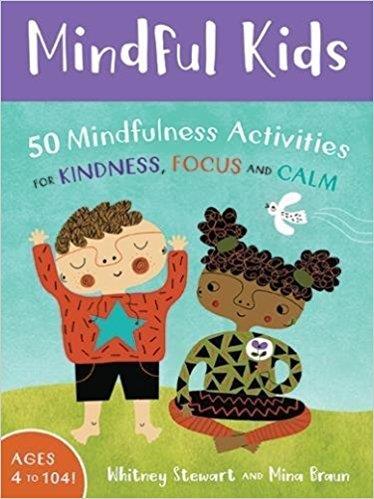 Mindfulness Activities Mindful Games Choose your