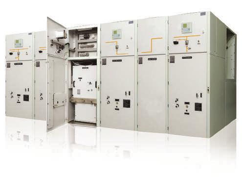 Metl Cld Switchgers SMC Series Metl Cld Switchgers re switching nd control cbinets mnufctured between 1kV to 40,5 kv in conformity with IEC 62271-200 stndrds.