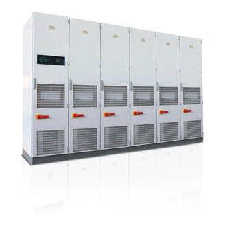 Modulr Type Solr Inverters Recon Line 30 modulr inverters represents optimum solutions for LV nd HV grid pplictions such s mid-sized nd lrge renewble power plnts with step-up trnsformers.