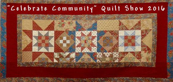 LQG Quilt Show Information View this email in your browser Welcome to your first release of the LQG Quilt Show Member Update!