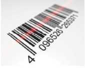 Envisioning Augmented Reality: Smart Technology for the Future Fig.3 1Dimensional bar code, Source [11] marker based AR became ubiquitous in 2011 in both online and offline mode.