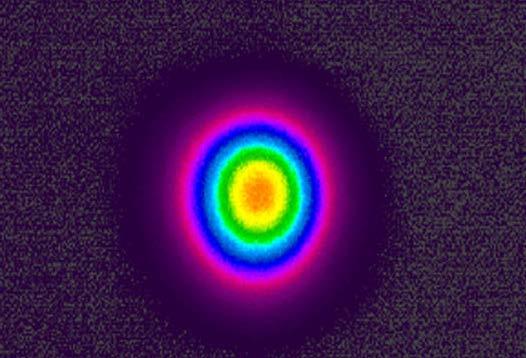 DELTA Microfabrication Current activities Optical Vortex Beams Results Screen l=1 CCD Optical vortex