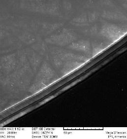 nano-film patterning photon electron