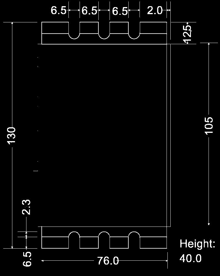to 6.6 khz Multiple Measurement Ranges per Probe LED-Bar Measuring-Range Display for Easy Setup & Sensor Installation External Synchronization for Multi-Channel Applications E-852.