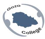 GOZO COLLEGE HALF YEARLY EXAMINATION 2012 NINU CREMONA LYCEUM COMPLEX, VICTORIA, GOZO.