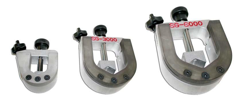 SAW GUIDES BLADES AIR CADDY ADJUSTABLE SAW GUIDE - AN OTTO ARC SYSTEMS, INC. EXCLUSIVE PRODUCT!