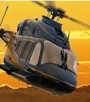 Woodward among the industry leaders of rotorcraft