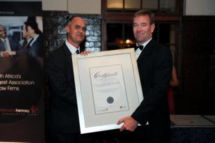 continued exceptional contribution to make things happen through the Nedbank Corporate Saver during 2011.