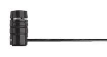 reinforcement 20Hz 20kHz 20Hz 20kHz MX202 Overhead Microphone Capture sound conveniently and unobtrusively from above Compact and flexible, with 4" (102 mm) goosenecks and versatile condenser