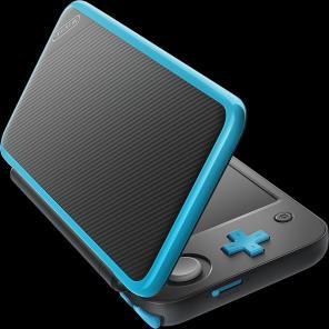 Next, let's consider the business outlook for the Nintendo 3DS family.