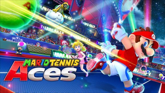Note: The console attach rate is calculated as (total sellthrough for a title) (total sell-through for the hardware). A new software title named Mario Tennis Aces was released on June 22.
