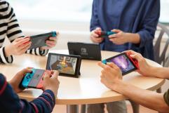 It has gained so much momentum that it has been downloaded to nearly half of all Nintendo Switch systems worldwide.