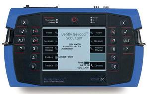 Bently Nevada* Asset Condition Monitoring Connecting SCOUT to Continuous Monitoring Systems The most effective installations of continuous monitoring instruments such as the 3500 system include