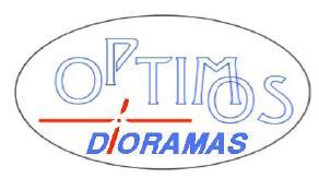 ELT-MOS/OPTIMOS-DIORAMAS a wide field imaging MOS o