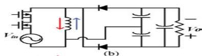 To overcome these drawbacks, CMOS diodes with low voltage drops are investigated in the bridge rectifiers, to substitute conventional p-n junction diodes.