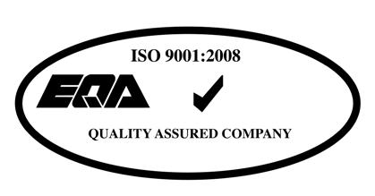QUALITY Multiplex is qualified to International Standard ISO 9001:2008. Multiplex, Inc.
