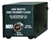 300 Watt Dry Dummy Load Dummy Load-Can 1kw with oil Dry Dummy Load 14 15 The impedance of the most commonly used coaxial cable in typical amateur radio installations is 50 ohms.