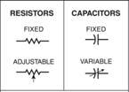 What is the resistance in a circuit for which the applied voltage is 12 volts and the current flow is 1.5 amperes? What is the resistance of a circuit that draws 4 amperes from a 12-volt source? A.