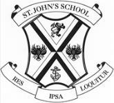 St John s Senior School Subject: ENGLISH Teacher: K.
