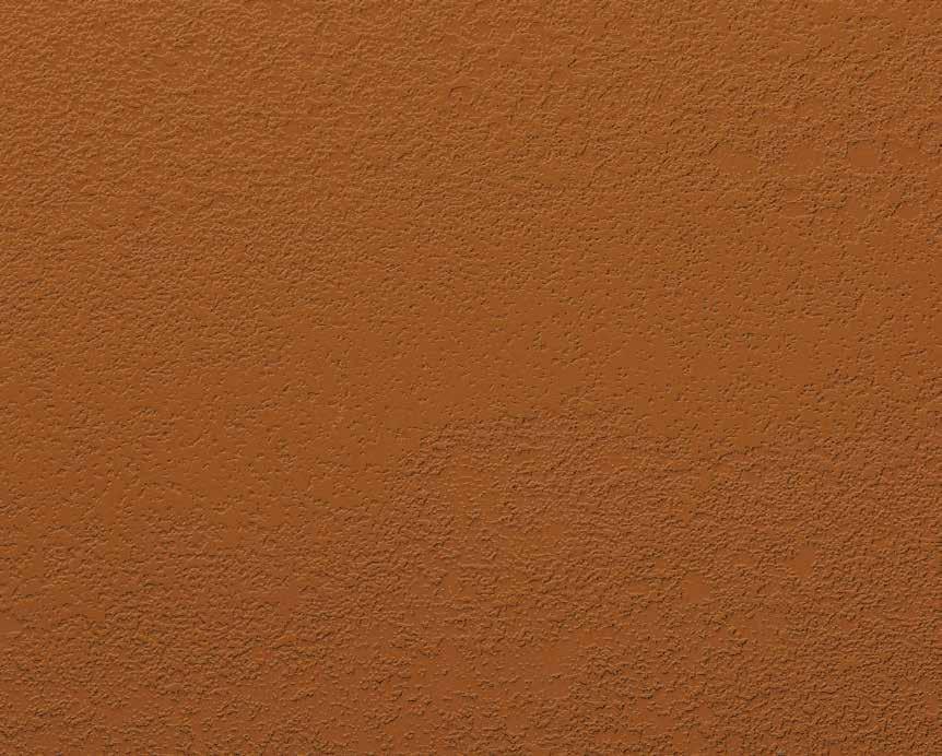 1 TEXTURE TREND LIVING METAL UNIVERSAL RUST TEXTURE CORROSIO CR The rough,