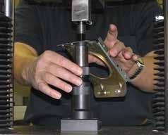 support. omprehensive website Our PENET.com fastening resource center provides the tools to help you determine which type of TLS blind threaded insert or installation tool is right for you.